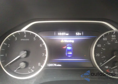 2017 Nissan Maxima 3.5 Platinum/3.5 S/3.5 Sl/3.5 Sr/3.5 Sv from USA, damaged, VIN 1N4AA6AP6HC379229